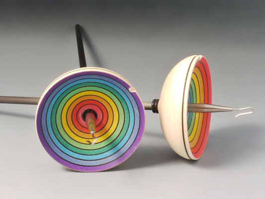 Fallspindel