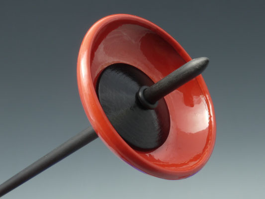 Handspindel