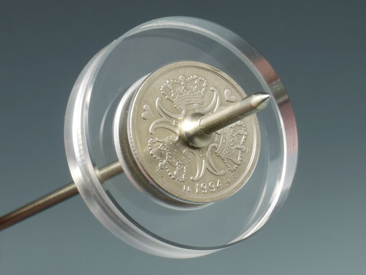 Handspindel