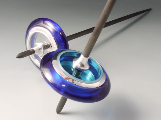 Handspindel Supportspindle