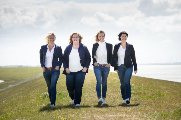 Firmenportrait Mitarbeiterfotos