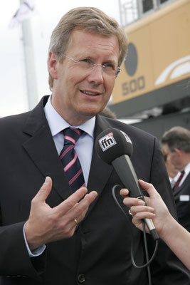 Niedersachsenports Presse ©Nicole Buczior