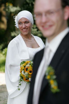 Hochzeitsfotos  Norden Fotograf ©Nicole Buczior