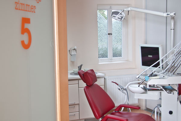 Zahnarzt Praxis Imagefotos ©Nicole Buczior