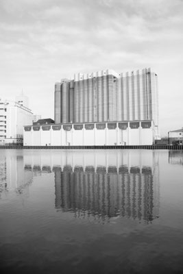 Brake Unterweser HafenIndustriefotos ©Nicole Buczior