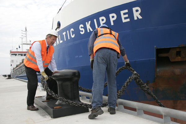 Norden Industriefotos ©Nicole Buczior