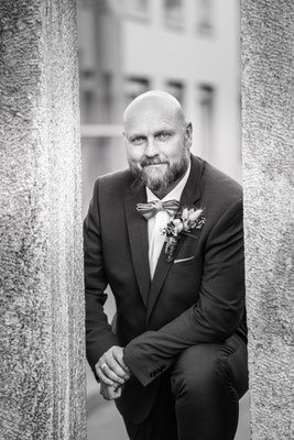 Hochzeitfotografie  Norden Ostfriesland Nordsee Fotograf Norden Nicole Buczior