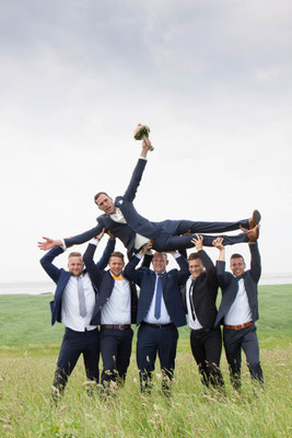 Hochzeitfotos Kummhörn Ostfriesland  Fotograf Norden Nicole Buczior