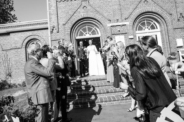 Juist Hochzeitsfotos Norden Norddeich Norderney Fotograf ©Nicole Buczior