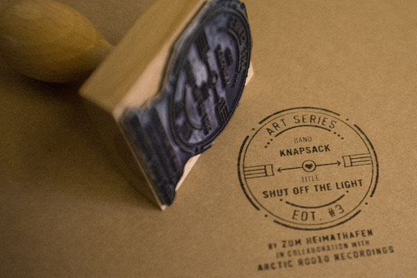 Stamps