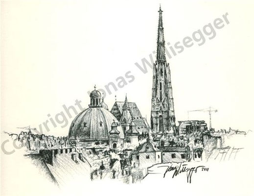 Wien, Kohle