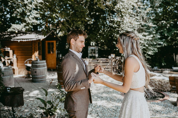 Boho Hochzeit Im Eigenen Garten 1584462831s Webseite