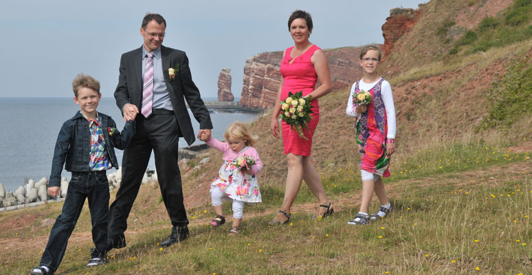 Heiraten
