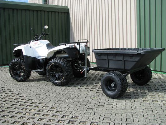 Atv Und Utv Anhänger Quad Country Atv Quadhändler Und Quadwerkstatt