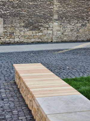 Studio Bench