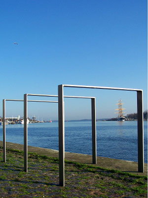 MIPOS Bike Rack