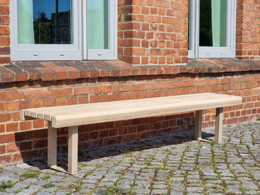 Deli Bench