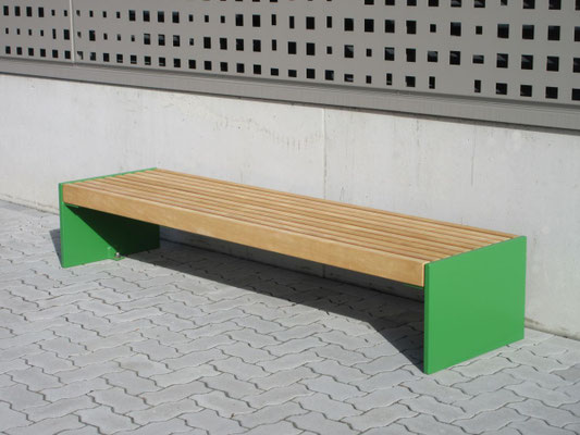 PURO Bench