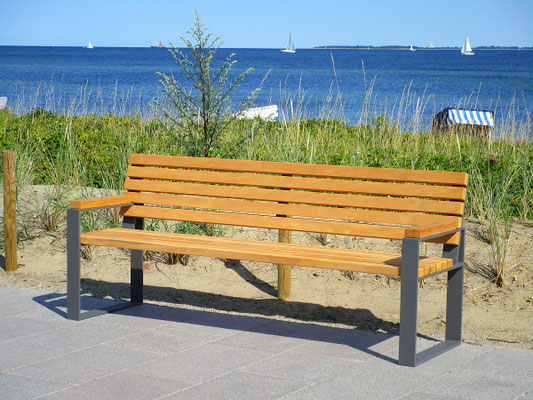 MIPOS Seat