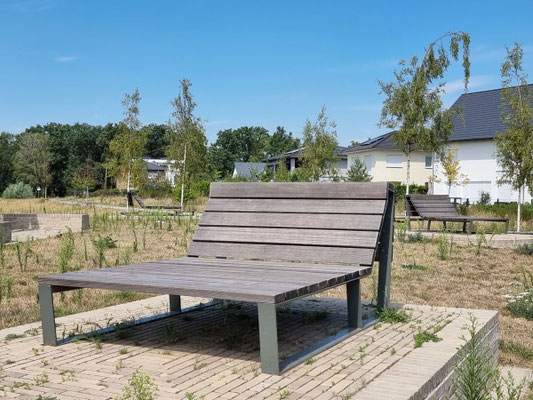ULTRA Sun Lounger