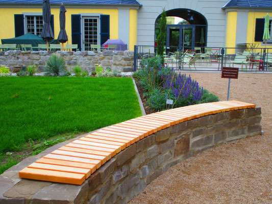 Arena Bench