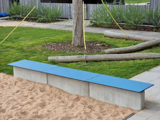 Pop HPL Bench
