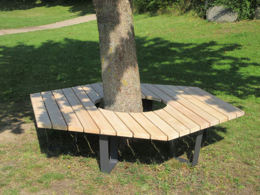 ULTRA Hexagon Bench