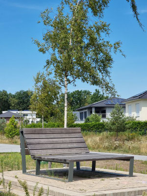 ULTRA Sun Lounger