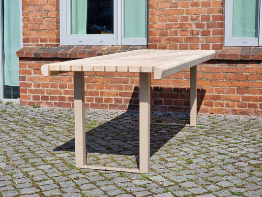 Deli Skid Table