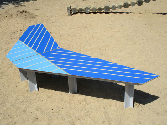 Phantom HPL Airplane