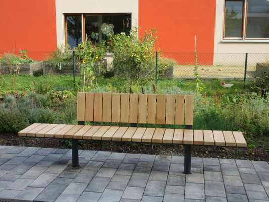 Signum Quarters Seat