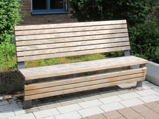 Mipos Cantilever Seat