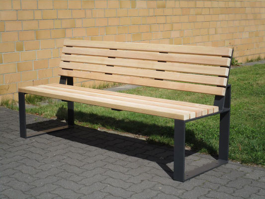 MIPOS Seat without armrests
