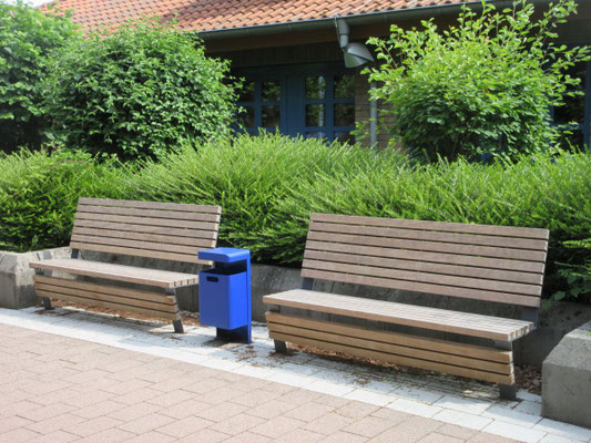 Mipos Cantilever Seat