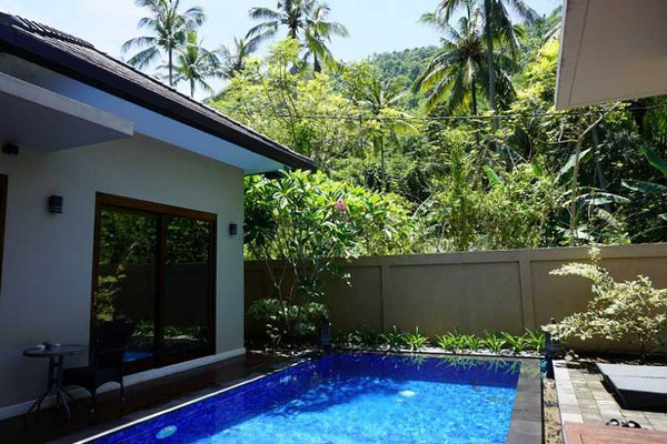 Lombok real estate for sale by owner