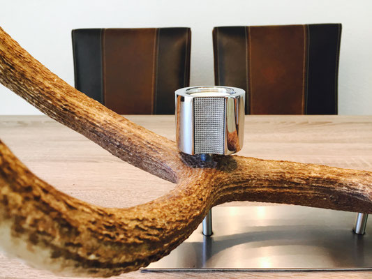 Hornlicht - KRISTALL DESIGN