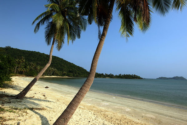 Sai Ri Beach