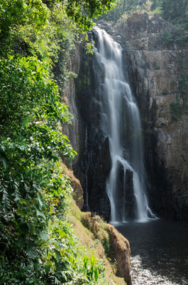 Haew Narok Wasserfall