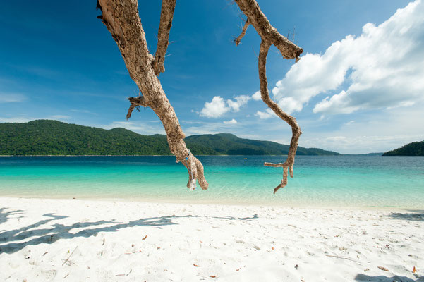 Ko Rawi Beach