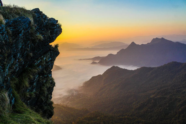 Phu Chi Fa