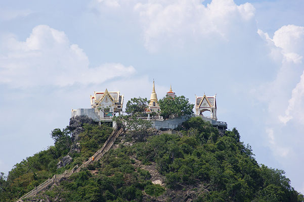 Wat Thammikaram