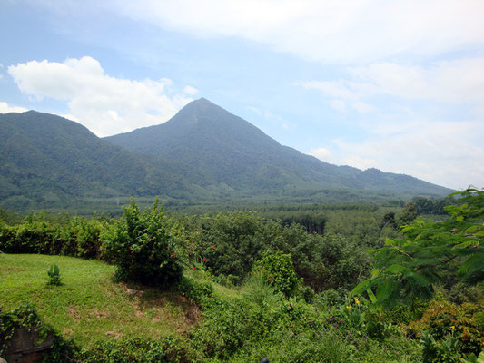 Khao Luang Nationalpark