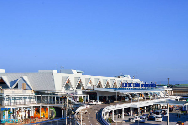 Domestic Terminal Phuket