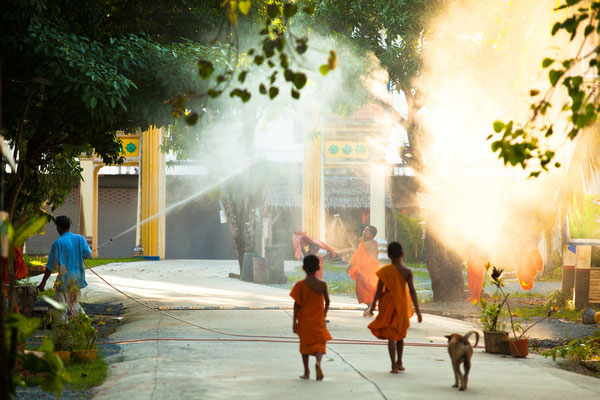 Wat Klong Prao