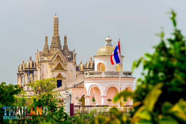 Phra Nakhon Khiri Historical Park