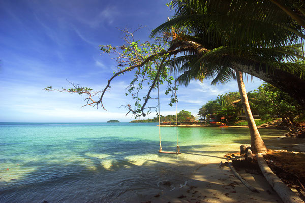 KOH MAK Strand