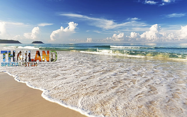 Karon Beach, Phuket