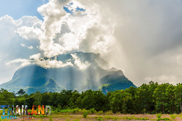 Chiang Dao