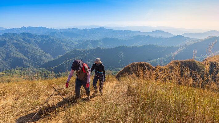Thong Pha Phum-Nationalpark