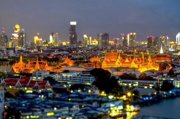 Wat Phra Kaeo